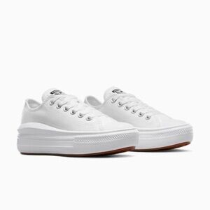 Chuck Taylor All Star Move Platform - 5.5